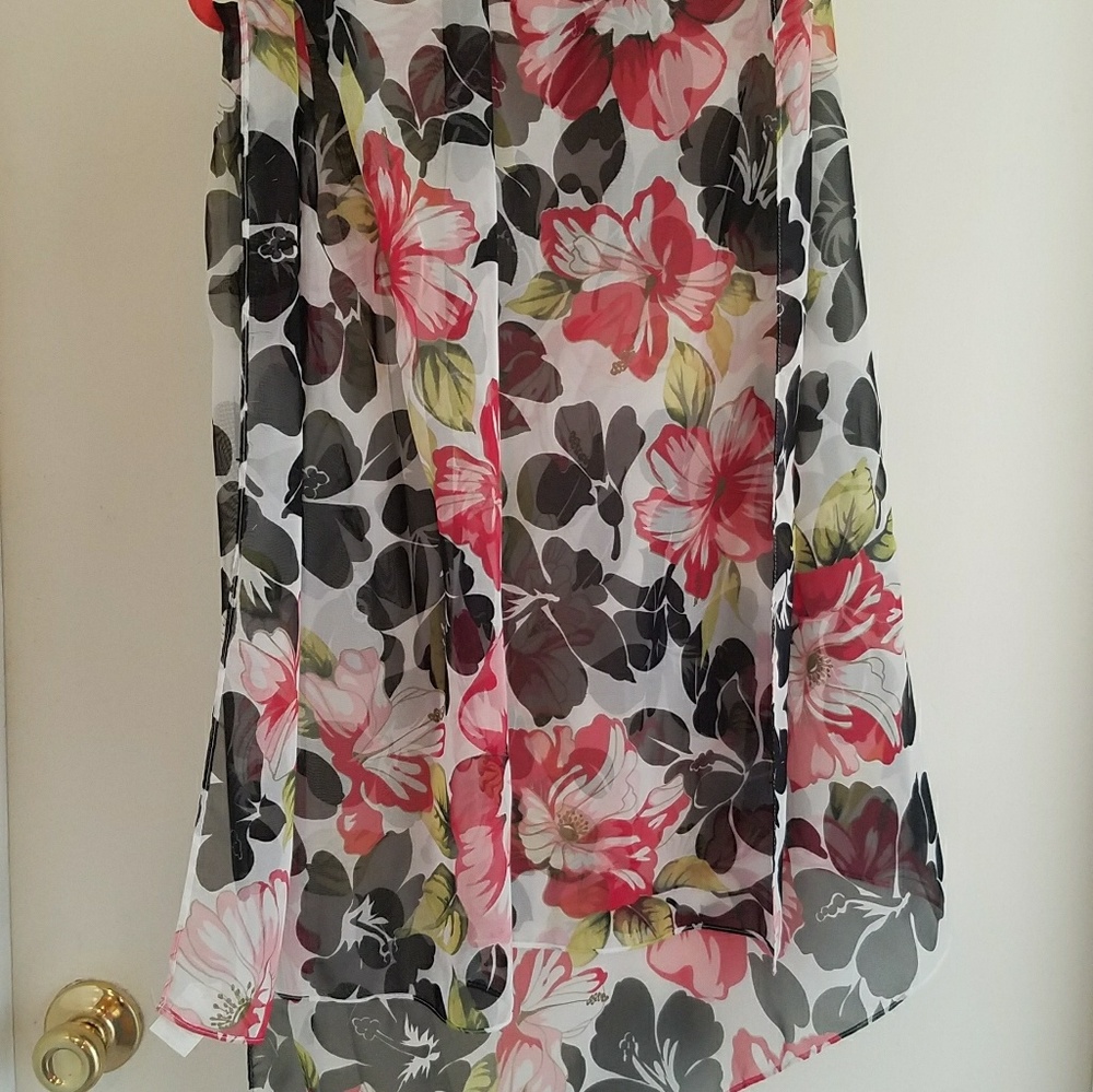 Vintage Maggie Sweet Scarf